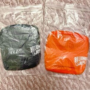 Billionaire Boys Club BB Shield Masks